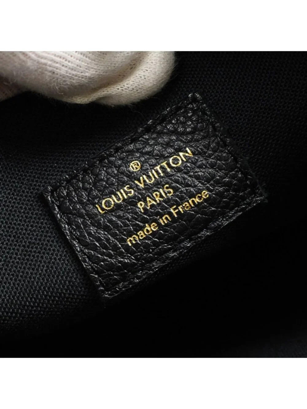 Louis Vuitton Clutch Daily Pouch